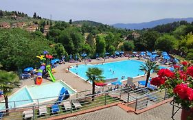 Small Camp Il Poggetto